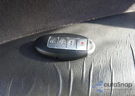 2014 Nissan Maxima 3.5 S из США, поврежденный, VIN 1N4AA5AP6EC467932